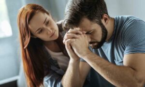 PTSD And Anger: How to Deal with Your Emotions