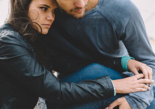 Anxiety in Relationships: What Is It And Tips for Couples