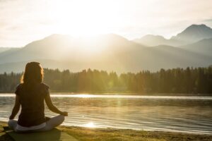 10 Natural Ways to Reduce Anxiety and Find Relief