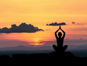 meditation for stress