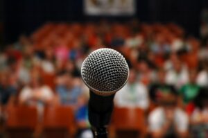 How to Overcome Performance Anxiety: A Comprehensive Guide