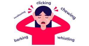 Misophonia OCD: How to Cope with Sensitive Ears