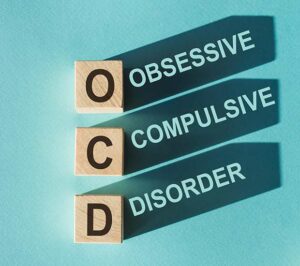 Defining Mental Checking OCD