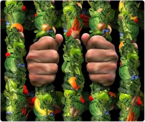 Orthorexia Nervosa