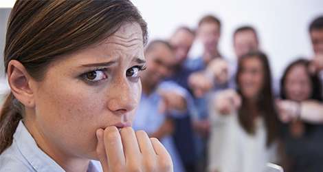 Social Phobia: What It Is, Signs, and Treatment