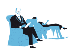Psychoanalysis