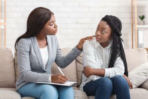 psychotherapy