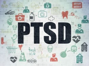 Defining Teenage PTSD