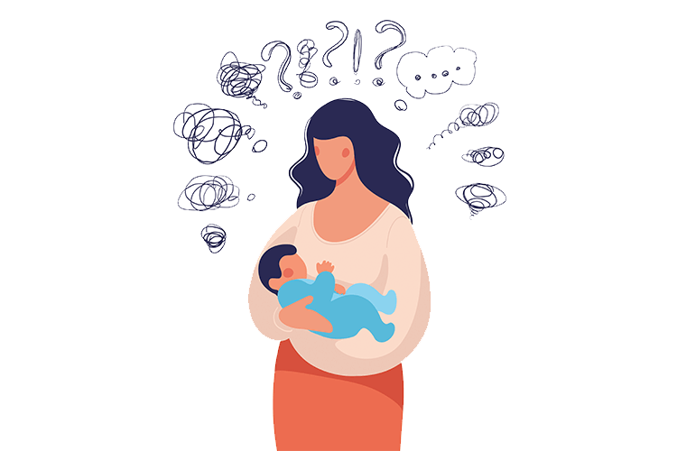 Postpartum Psychosis: A Serious Mental Health Condition