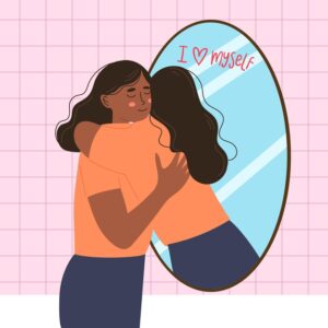self-esteem therapy