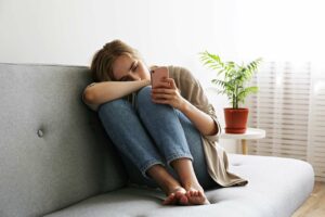Situational Depression: What It Is and How to Deal With It