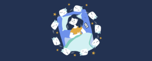 sleep anxiety