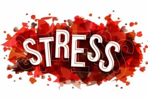 Defining Stres