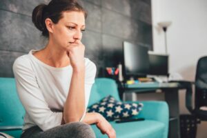 Is It Common To Get Depressed During Pregnancy?