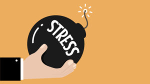 Defining Stress