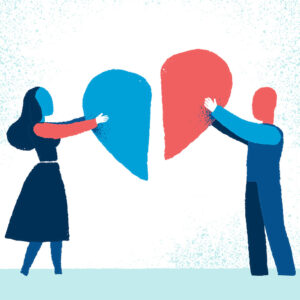 trust exercises for couples