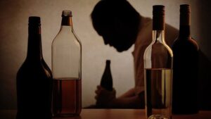 what is alcohol use disorder