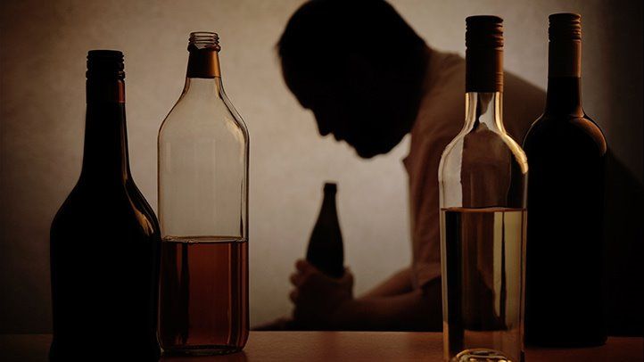 what is alcohol use disorder