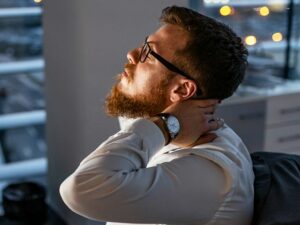 10 Physical Symptoms of Stress and How to Address Them
