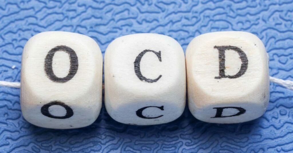 Strategies for Overcoming OCD