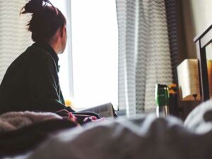 What Does Moderate Depression Mean: How Can You Manage It