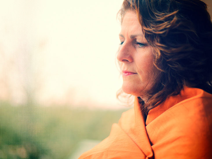 Menopause Depression: How to Deal with the Mood Swings