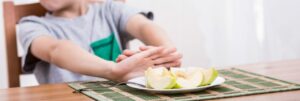 ARFID : All About Avoidant/Restrictive Food Intake Disorder