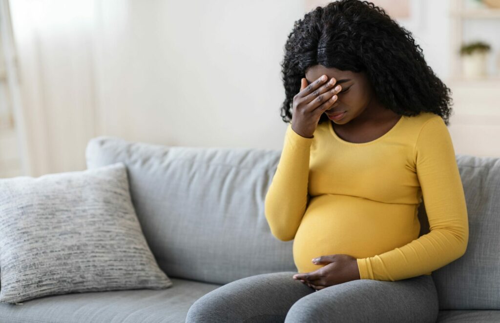 Anxiety and Pregnancy: How Is It Related?