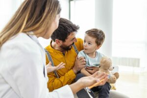 Are There Any Special Requirements for Appointment With a Pediatric Psychiatrist