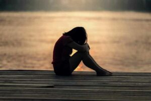 Defining Miscarriage Depression