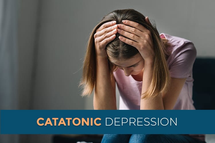 Catatonic Depression: Symptoms, Treatment, and More