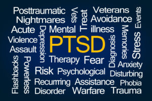 Defining Veteran PTSD