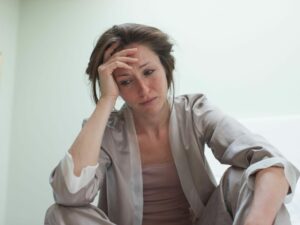 Depression Headache All About It