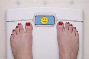 Depression and Weight Gain