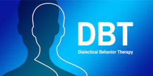 Dialectical-behavior therapy (DBT)
