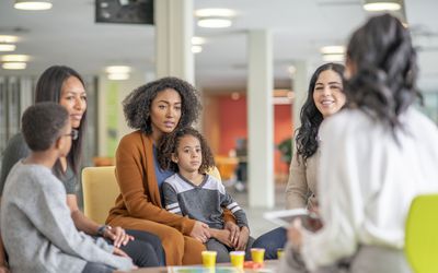 Different Techniques of Structural Family Therapy
