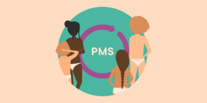 What Is PMS Anxiety?