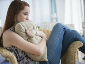 Exogenous Depression: Causes and Treatment Options