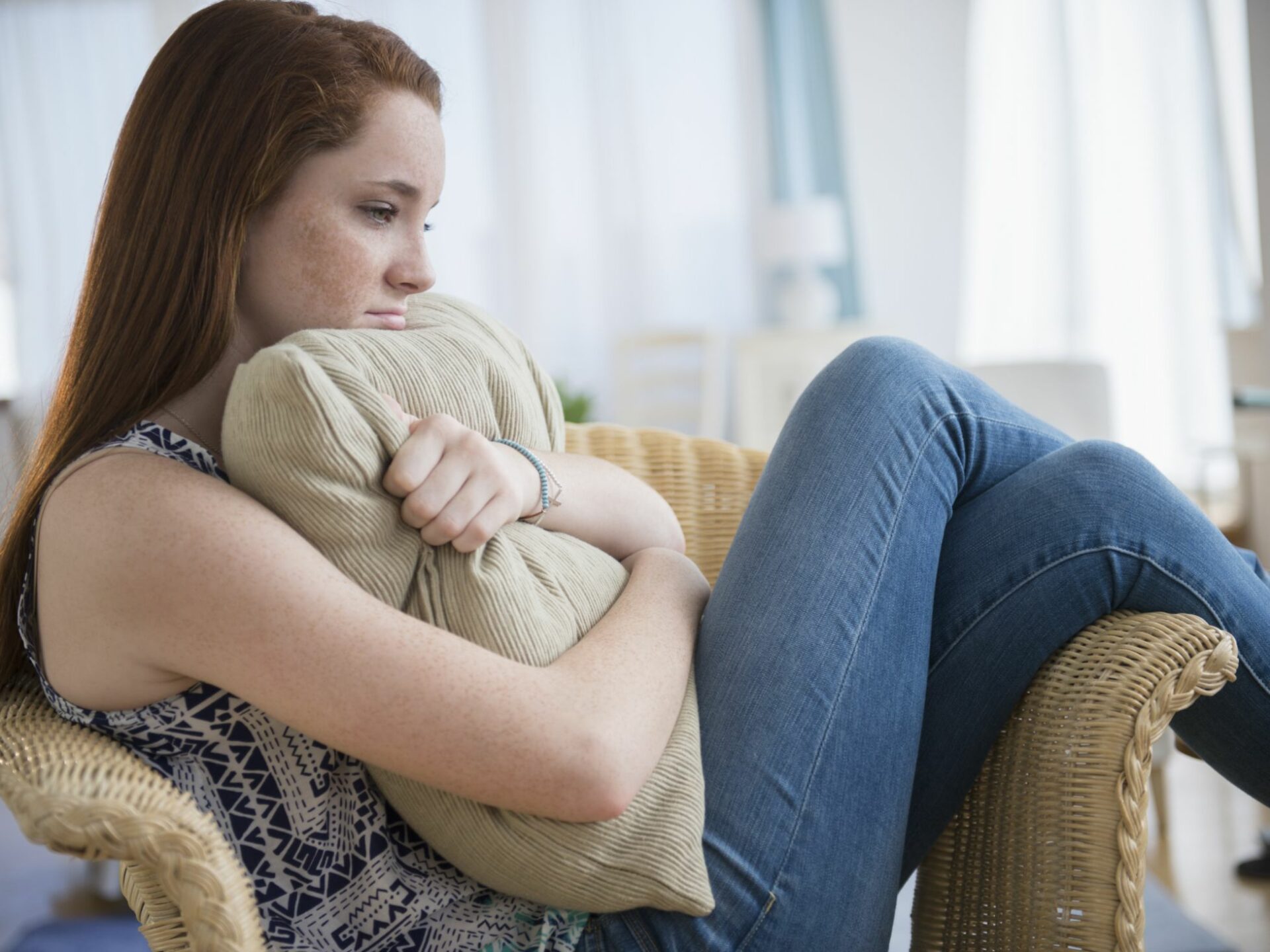 Exogenous Depression: Causes and Treatment Options