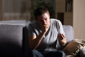 What Is Explosive Disorder?