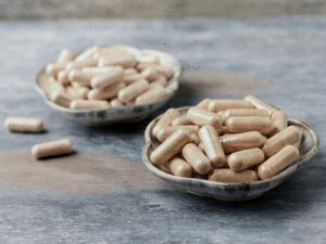 What Are The Benefits Of Using Ashwagandha For Stress?
