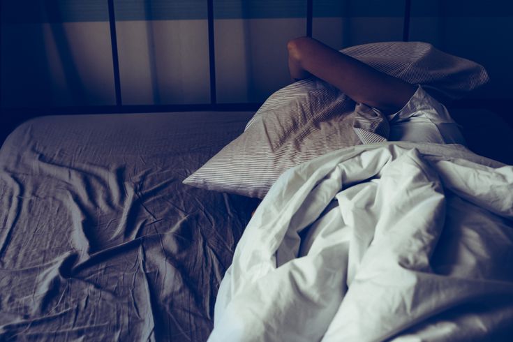 Depression and Sleep: How They're Connected and What You Can Do
