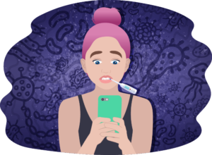 Health Anxiety: Signs, Causes and Treatment