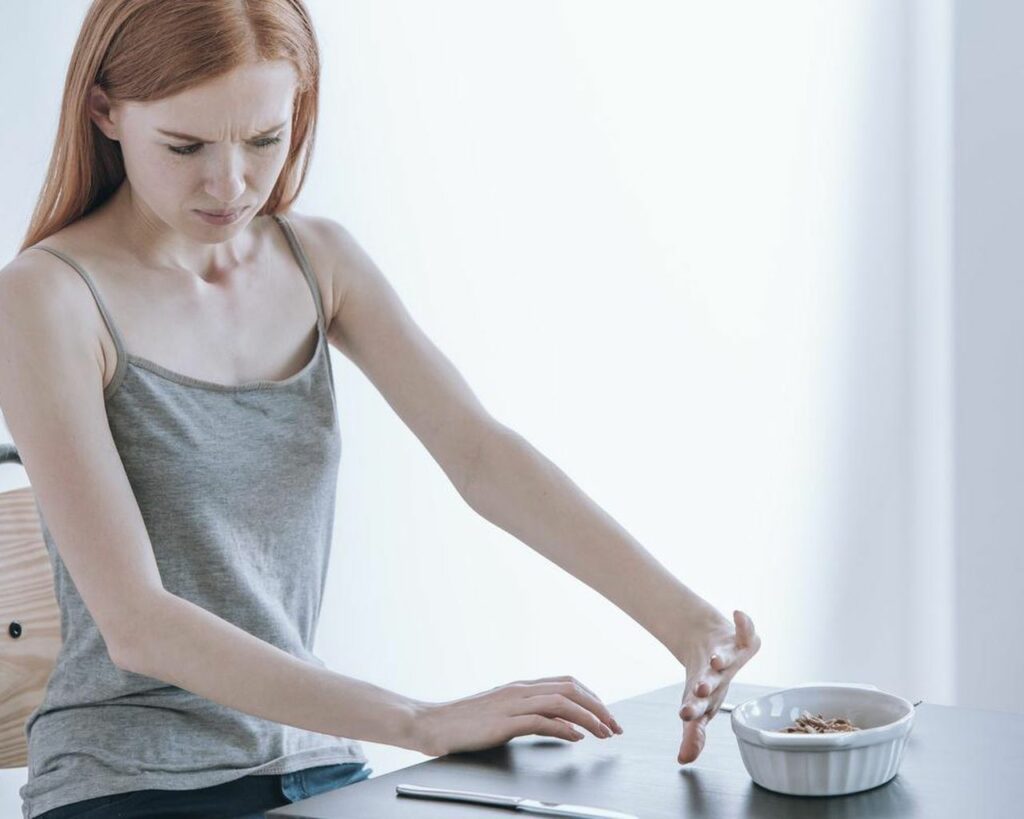 How Are Restrictive Eating Disorders Treated?