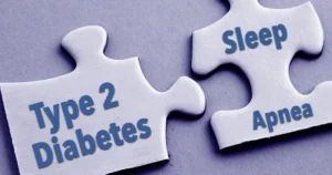 Sleep And Diabetes