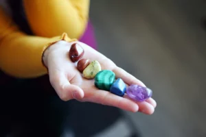 What Is The Truth Behind Stones For Anxiety?