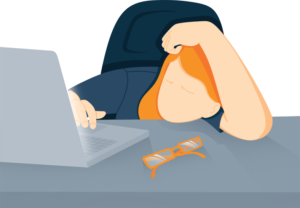 Hypersomnia