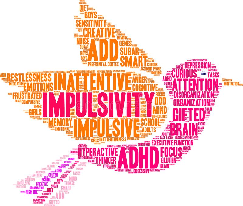Impulsive ADHD : Signs, Causes and Treatment Options