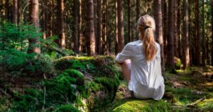 What Is Nature Therapy?