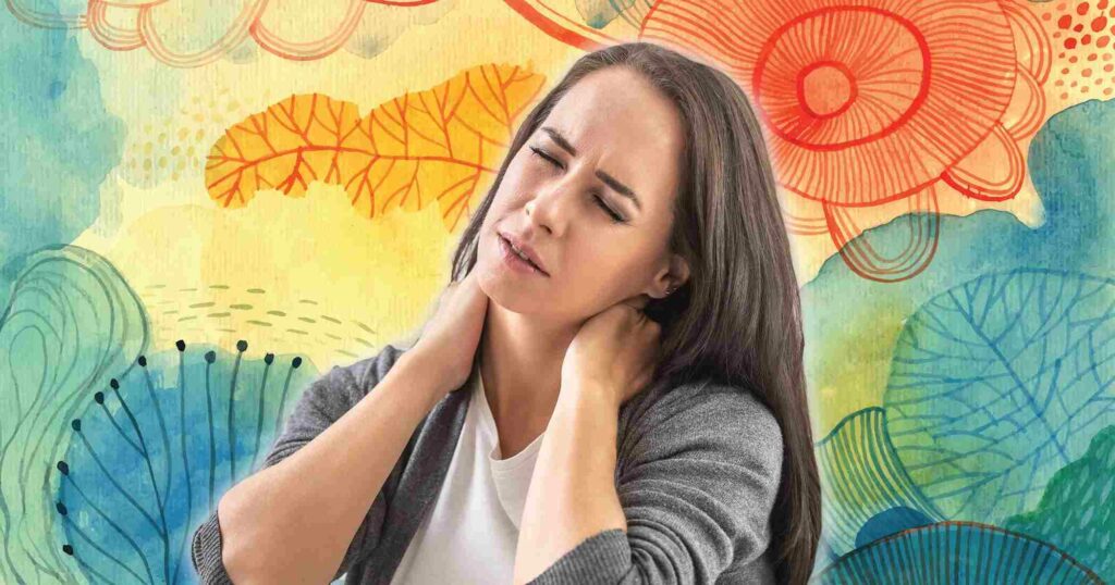 Physical Symptoms Of Stress: Top 10 Signs And Tips To Manage